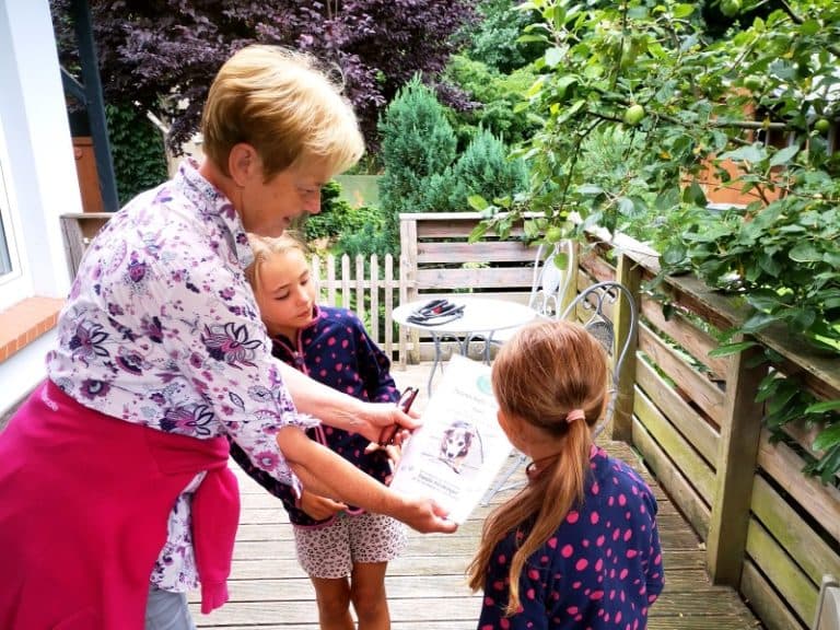 Pauli - Dackel - Bild 20