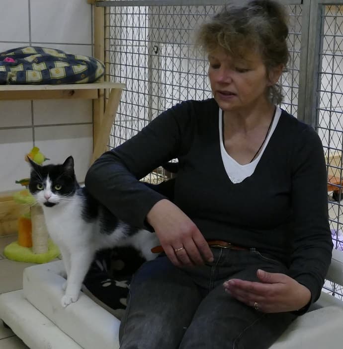 Fritzi -  - Bild 19