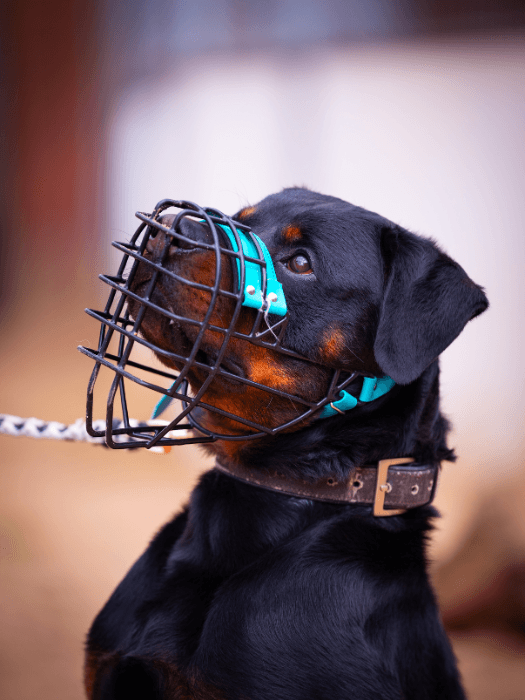 Han Solo - Rottweiler - Bild 4